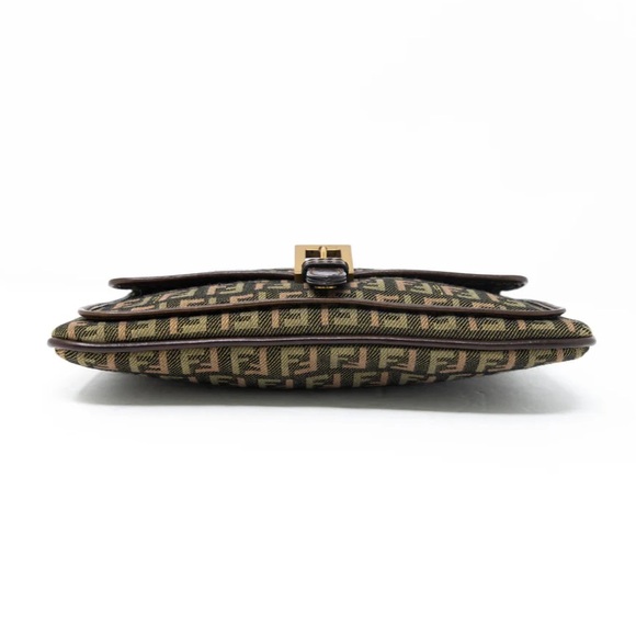 Fendi Zucchino Pouch - Picture 5 of 8